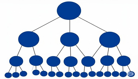 Pyramid Link Model