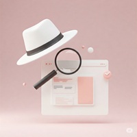 White Hat SEO Strategy