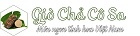 Chả lụa cô Sa