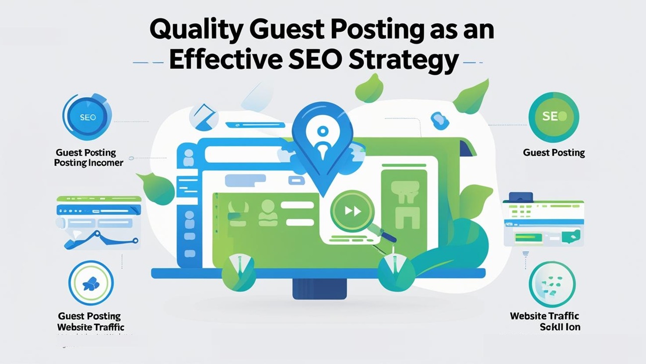 Guest Post hiện đại