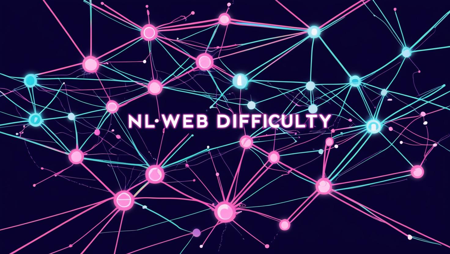 Thách thức khi triển khai NLWeb