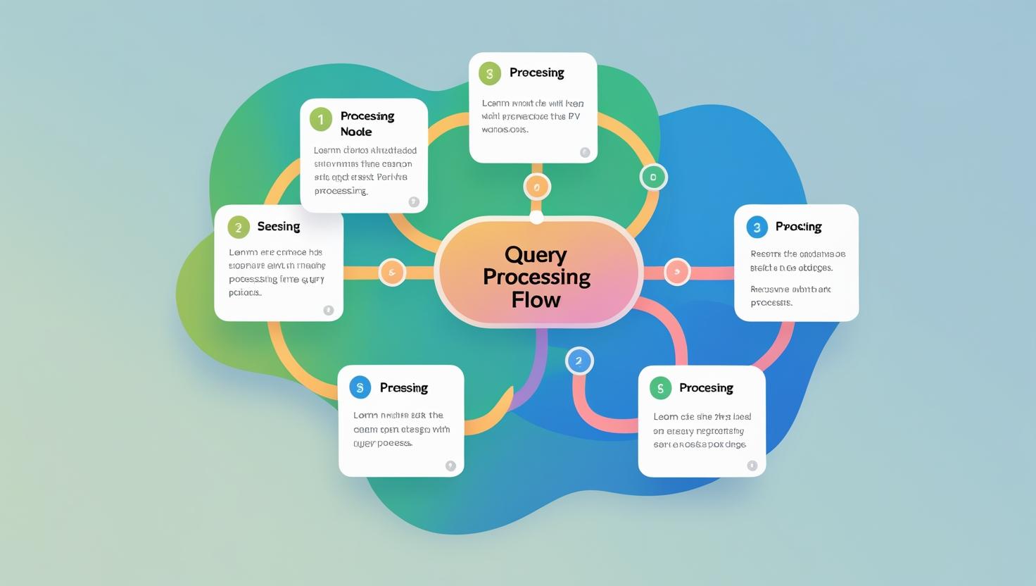 Luồng xử lý truy vấn trong NLWeb