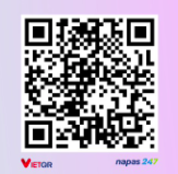 QR Code Vietcombank