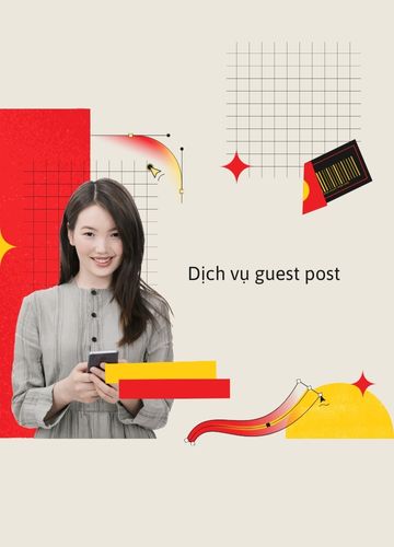 Dịch vụ Guest Post