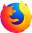 Mozilla Firefox Logo