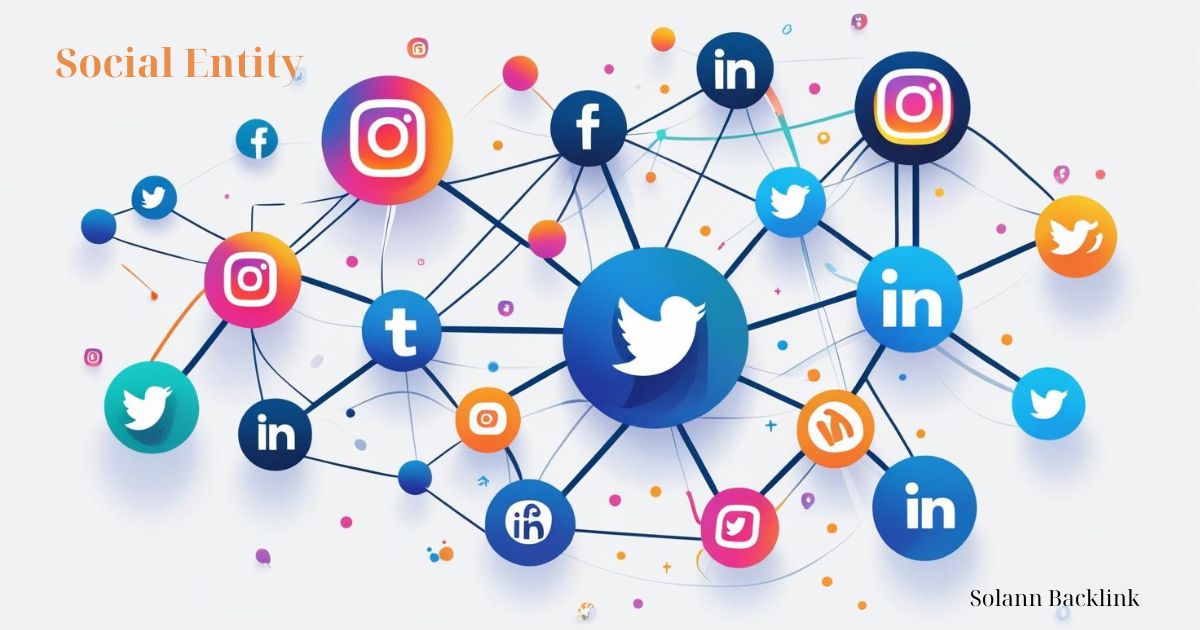 Social Entity kết luận