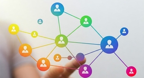Concept of Social Entity Building Trust