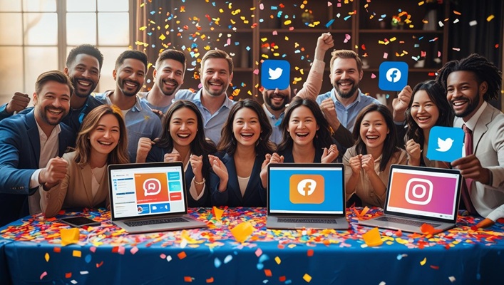 Chiến lược Social Media hiệu quả