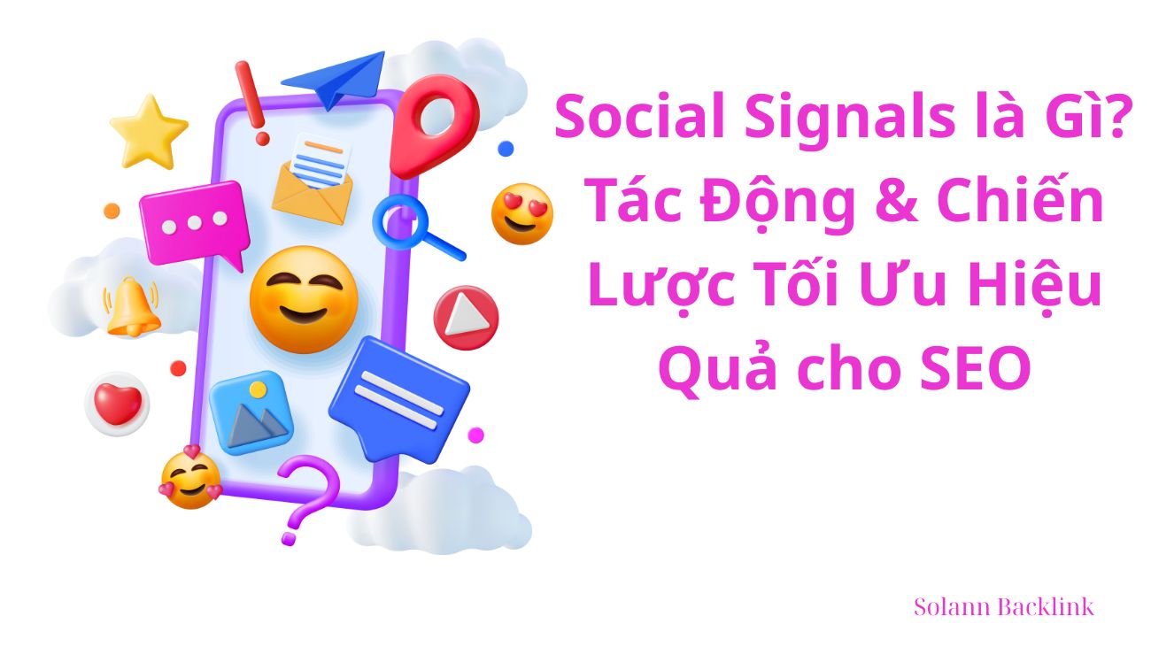 Phần mềm đi backlink