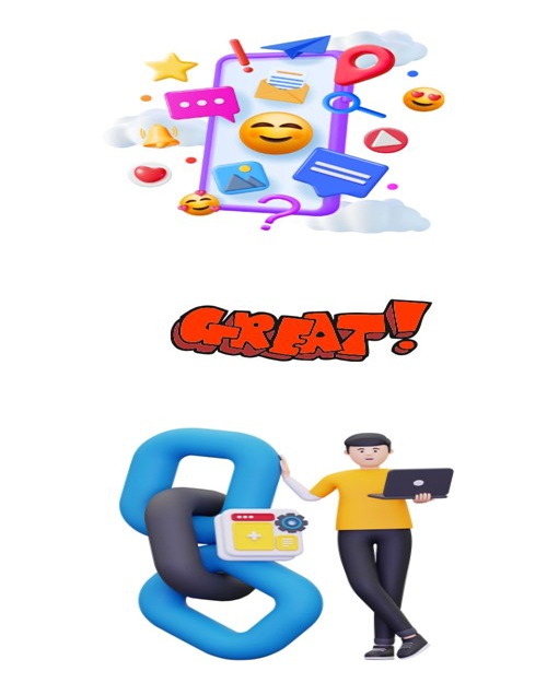 Sự kết hợp giữa Social Signals và Link Building