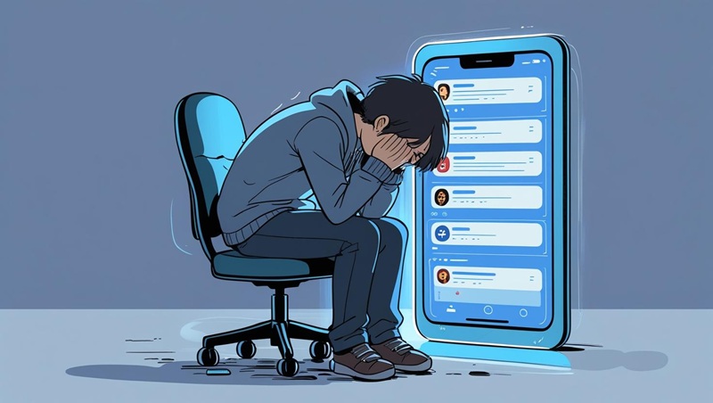 Những sai lầm khi tối ưu Social Signals