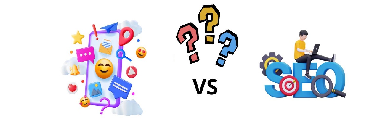 Mối quan hệ giữa Social Signals và SEO