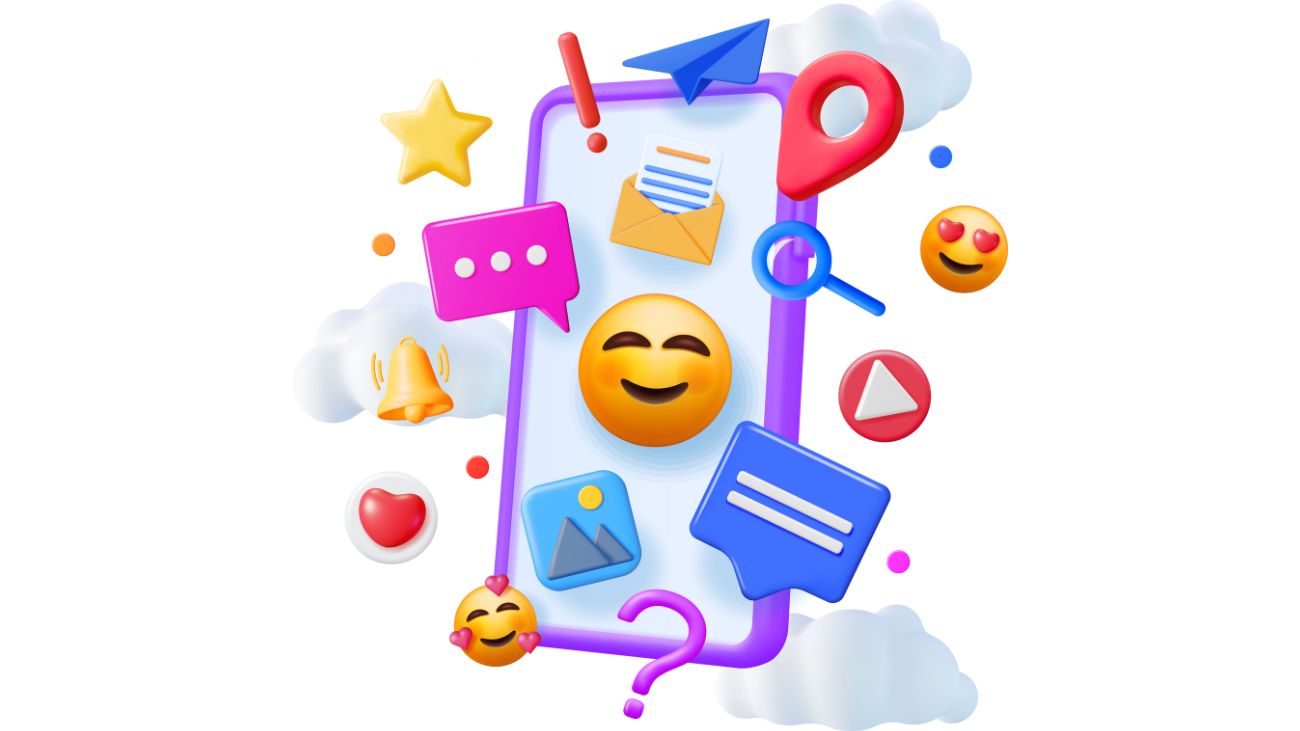 Các loại Social Signals